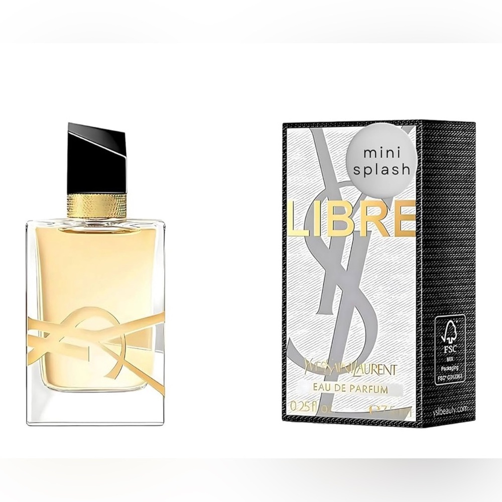Yves Saint Laurent Libre Eau de Parfum Mini